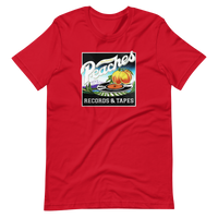 Peaches Records & Tapes