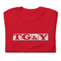 TG&Y