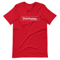 Delchamps