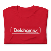 Delchamps