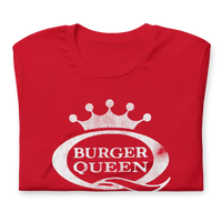 Burger Queen