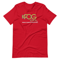 KFOG - San Francisco, CA