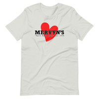 Mervyn's
