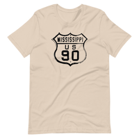 Highway 90