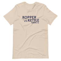 Kopper Kettle
