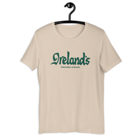 Ireland's