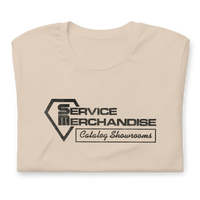 Service Merchandise