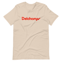 Delchamps