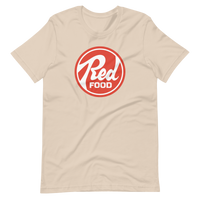 Red Food
