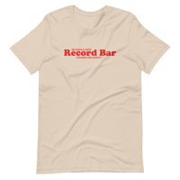 Record Bar