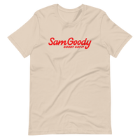 Sam Goody