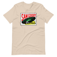Sam Goody