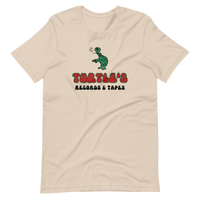 Turtle's Records & Tapes
