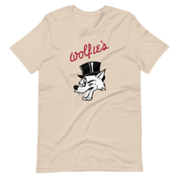 Wolfie's