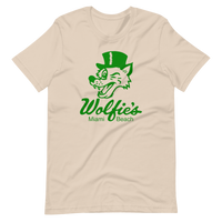 Wolfie's