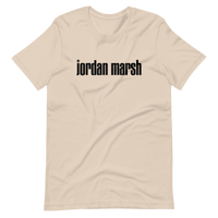 Jordan Marsh