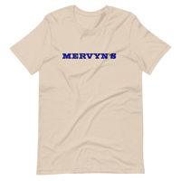 Mervyn's
