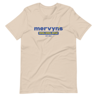 Mervyn's