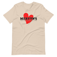 Mervyn's