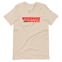 Wherehouse Music