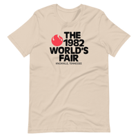 1982 World's Fair - Knoxville