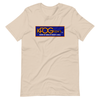 KFOG - San Francisco, CA