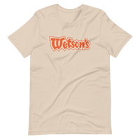 Wetson's