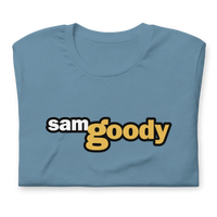 Sam Goody