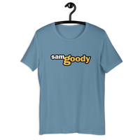 Sam Goody