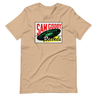 Sam Goody