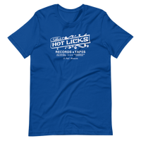 Hot Licks Records & Stuff