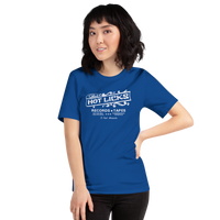 Hot Licks Records & Stuff