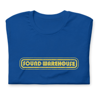 Sound Warehouse