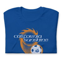 California Sunshine
