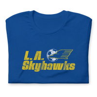 Los Angeles Skyhawks