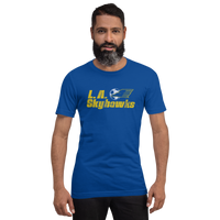 Los Angeles Skyhawks