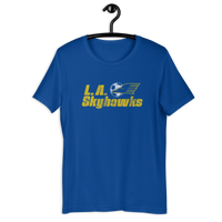 Los Angeles Skyhawks