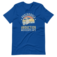 Pascagoula Abduction