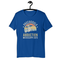 Pascagoula Abduction