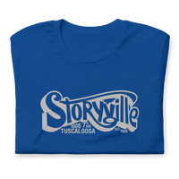 Storyville