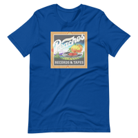 Peaches Records & Tapes