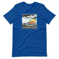 Peaches Records & Tapes