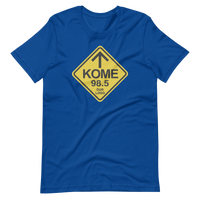 KOME - San Jose, CA