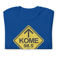 KOME - San Jose, CA
