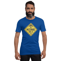 KOME - San Jose, CA