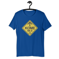KOME - San Jose, CA