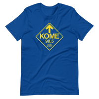 KOME - San Jose, CA