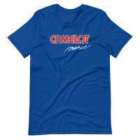 Camelot Music