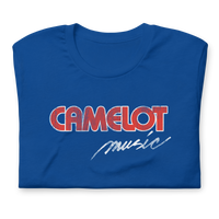 Camelot Music