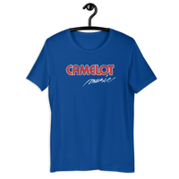 Camelot Music